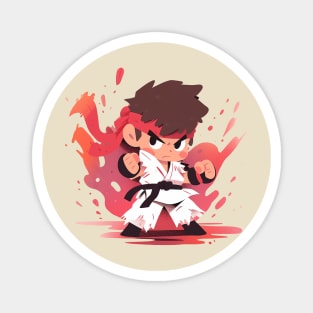 ryu Magnet